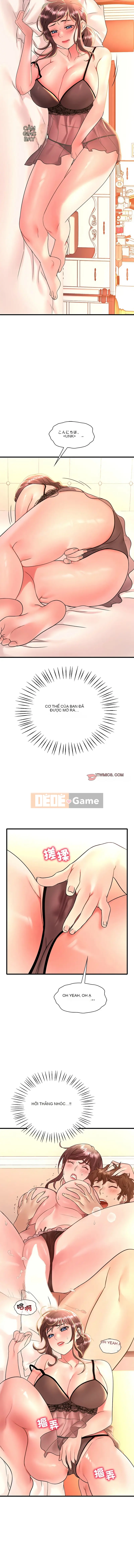 Muốn có cô ấy Chương 46-47