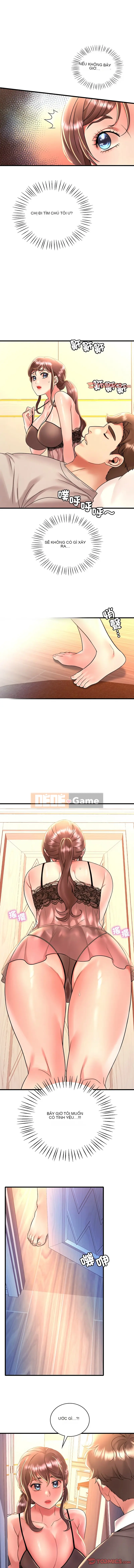 Muốn có cô ấy Chương 46-47