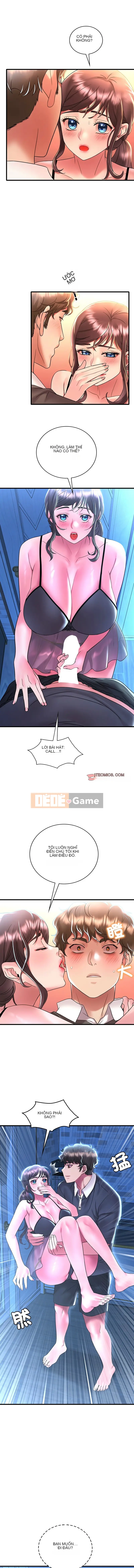 Muốn có cô ấy Chương 46-47