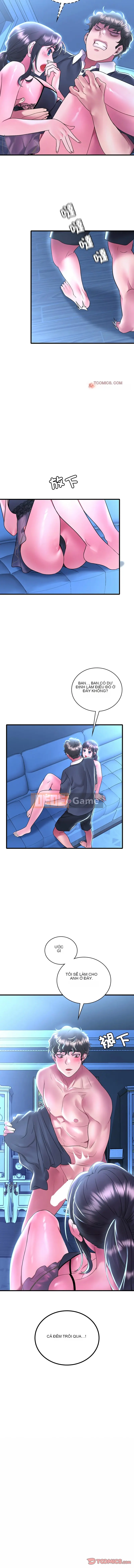 Muốn có cô ấy Chương 46-47