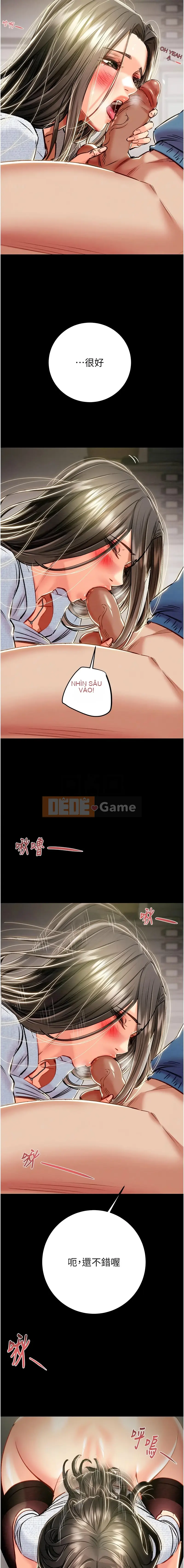 Cướp bóc Chương 37-38