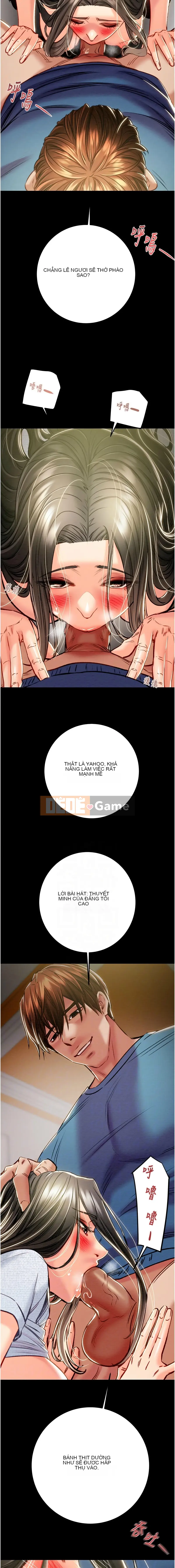 Cướp bóc Chương 37-38