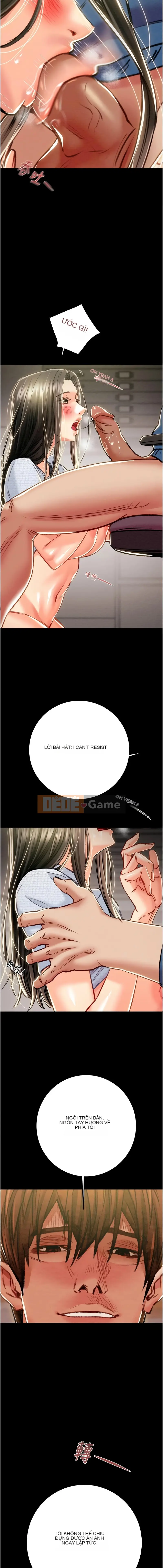 Cướp bóc Chương 37-38