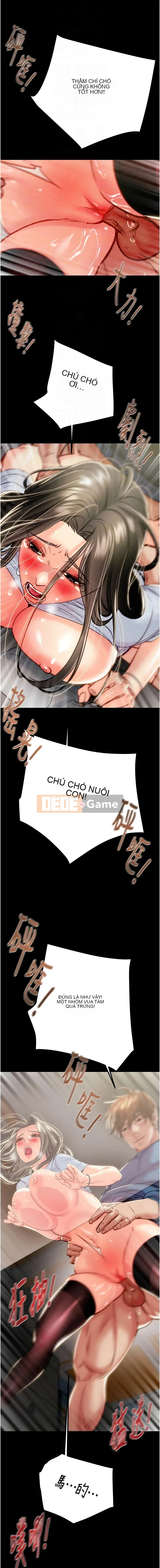 Cướp bóc Chương 37-38