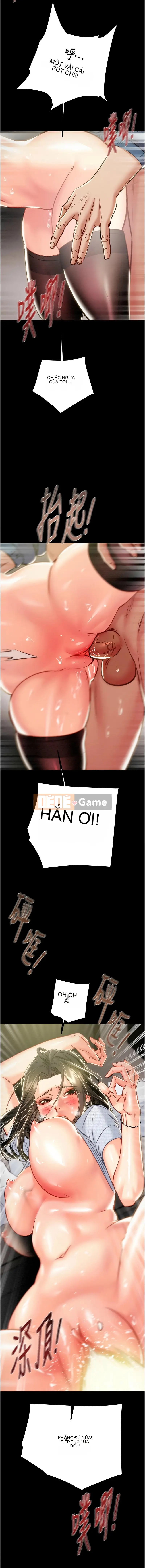 Cướp bóc Chương 37-38