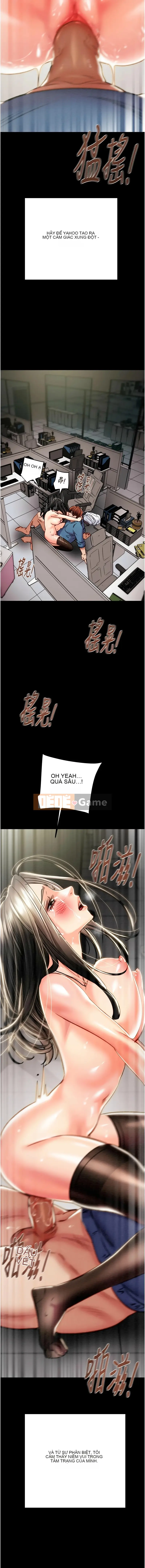 Cướp bóc Chương 37-38