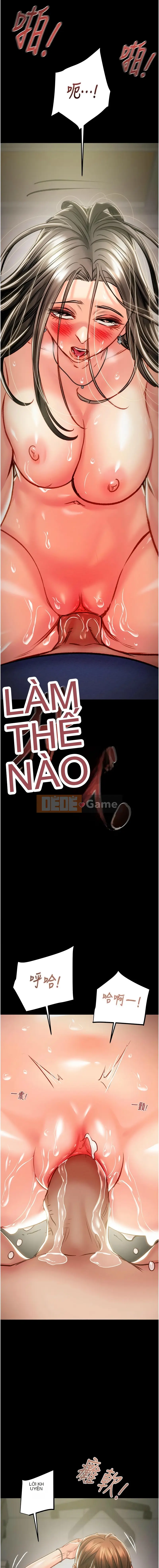 Cướp bóc Chương 37-38