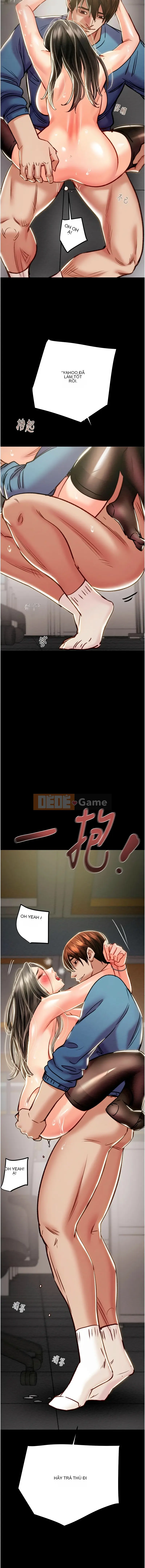 Cướp bóc Chương 37-38