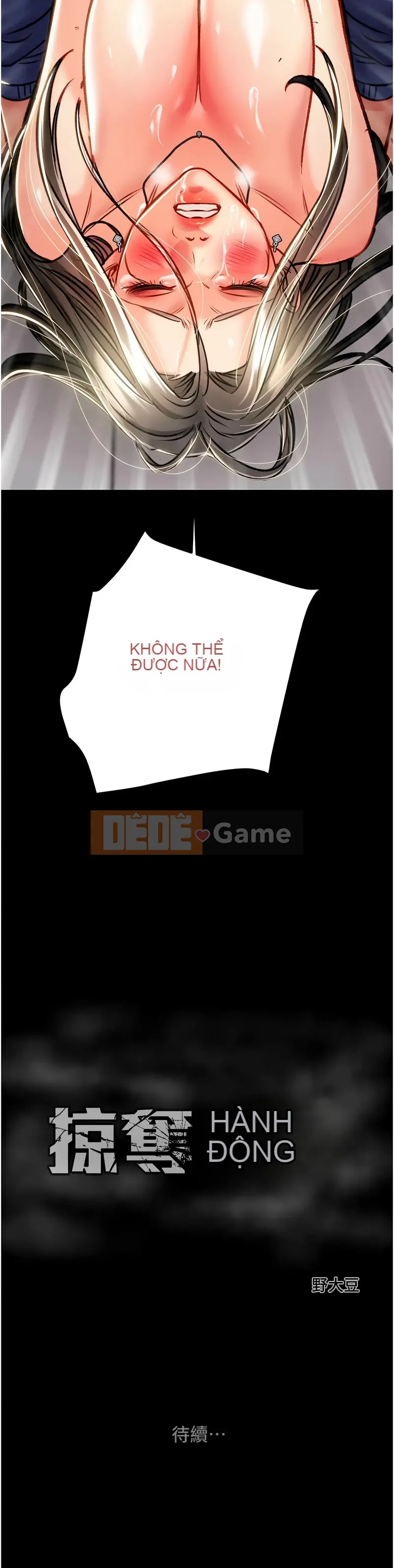 Cướp bóc Chương 37-38