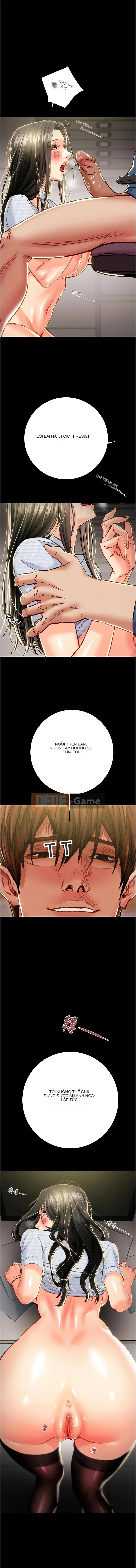 Cướp bóc Chương 37-38