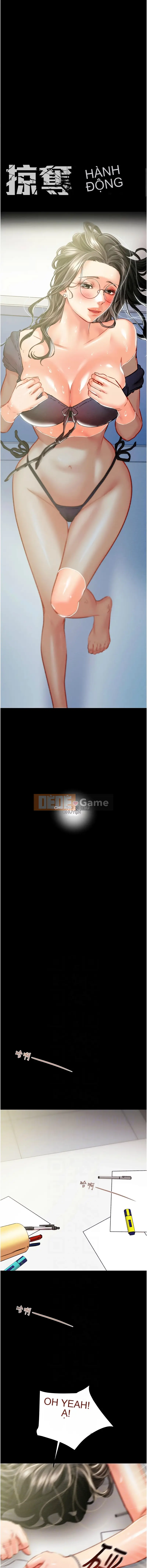 Cướp bóc Chương 37-38