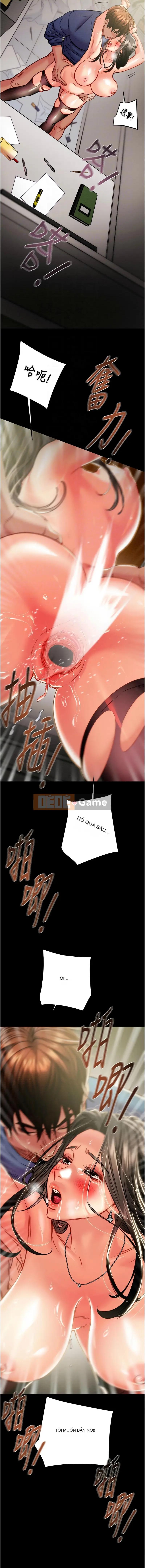 Cướp bóc Chương 37-38