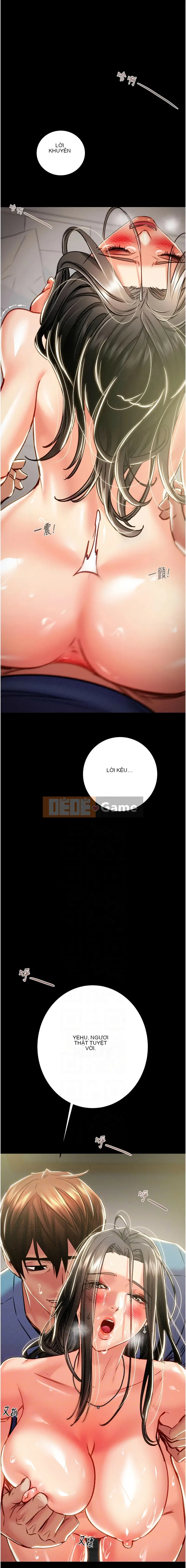 Cướp bóc Chương 37-38