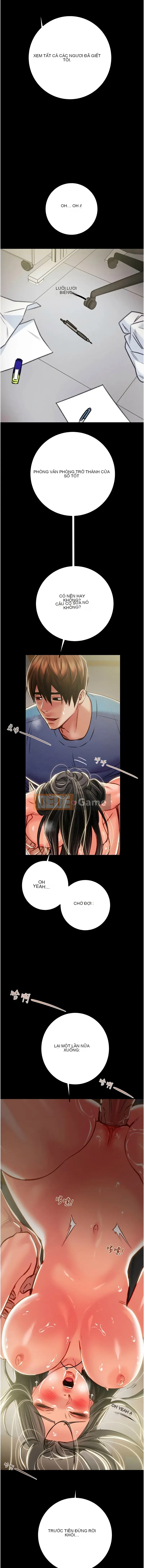 Cướp bóc Chương 37-38