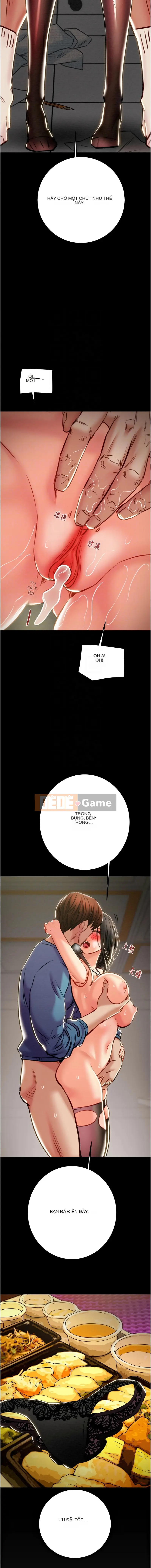 Cướp bóc Chương 37-38