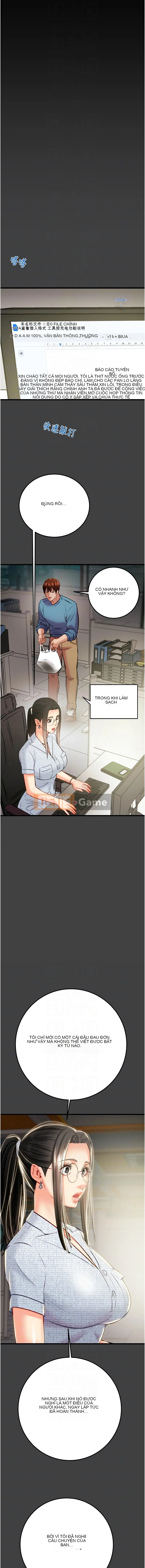 Cướp bóc Chương 37-38