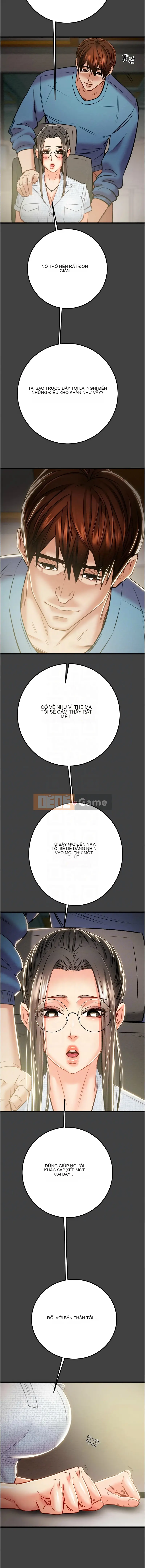 Cướp bóc Chương 37-38