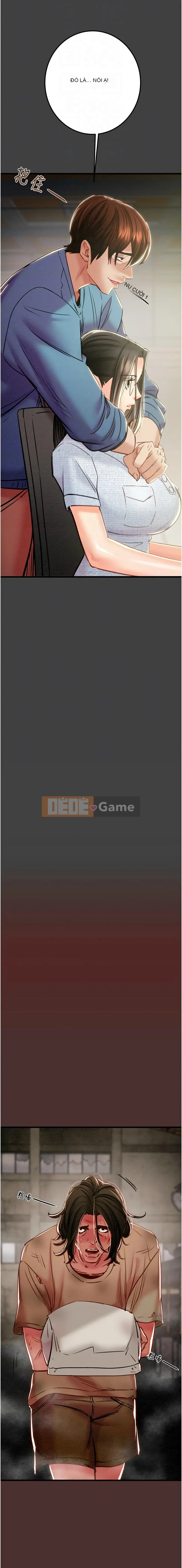 Cướp bóc Chương 37-38