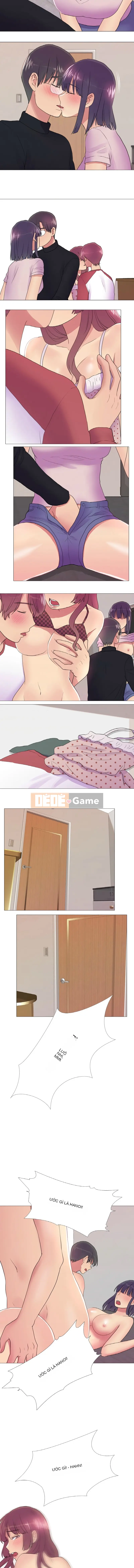 Chương trình thực tế trò chơi mong muốn Chương 30-31