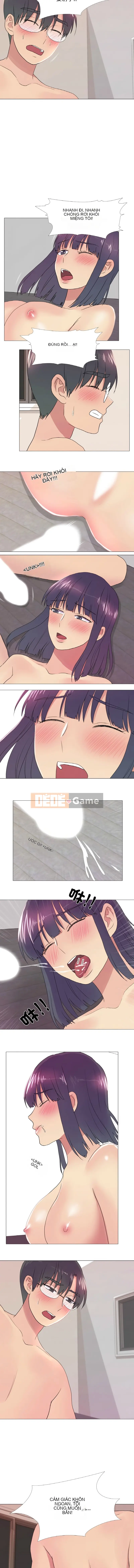 Chương trình thực tế trò chơi mong muốn Chương 30-31