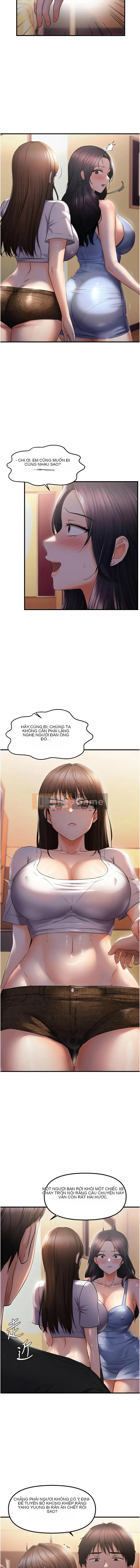 Tôi chỉ muốn bạn Chương 26-27