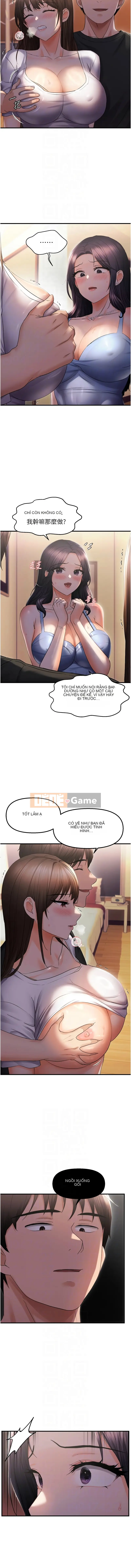 Tôi chỉ muốn bạn Chương 26-27