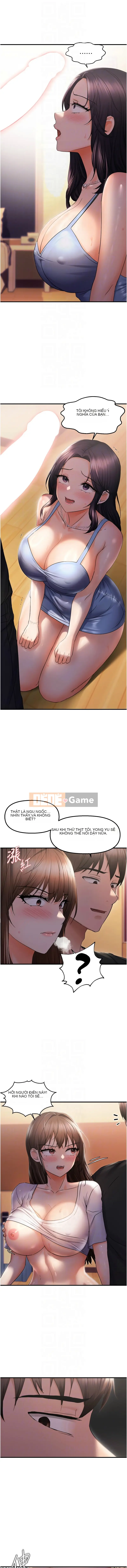 Tôi chỉ muốn bạn Chương 26-27