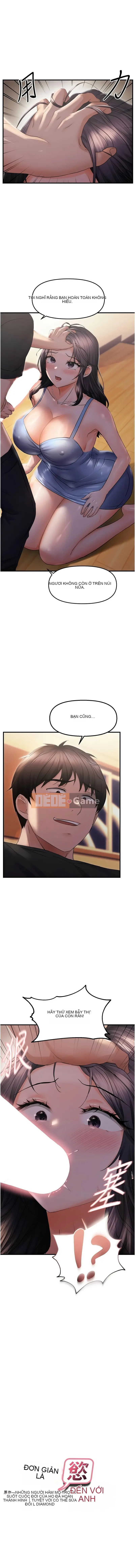 Tôi chỉ muốn bạn Chương 26-27