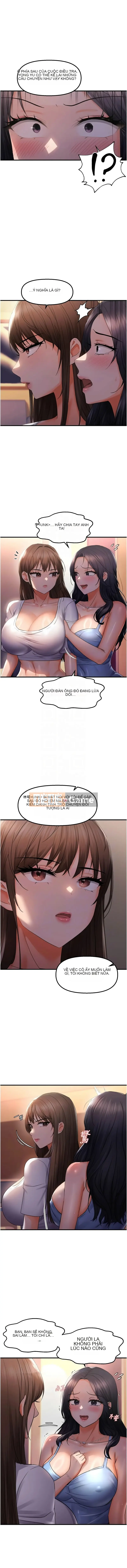 Tôi chỉ muốn bạn Chương 26-27