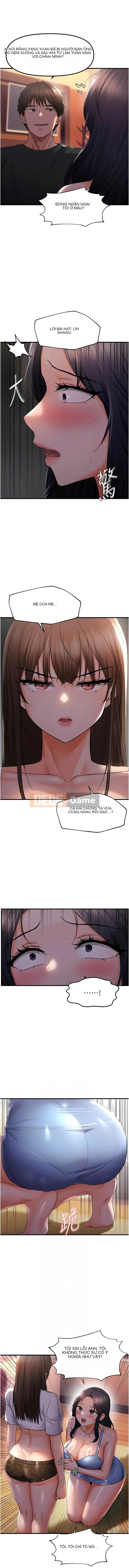 Tôi chỉ muốn bạn Chương 26-27