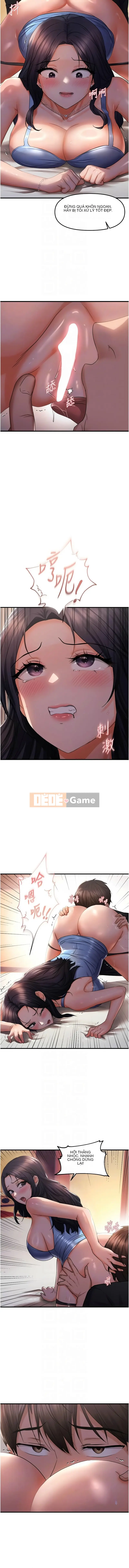 Tôi chỉ muốn bạn Chương 26-27