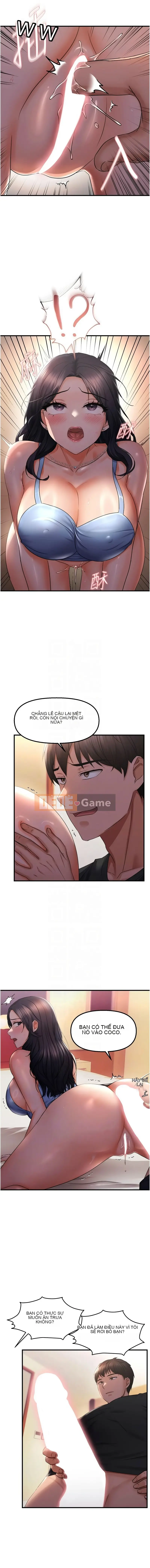 Tôi chỉ muốn bạn Chương 26-27