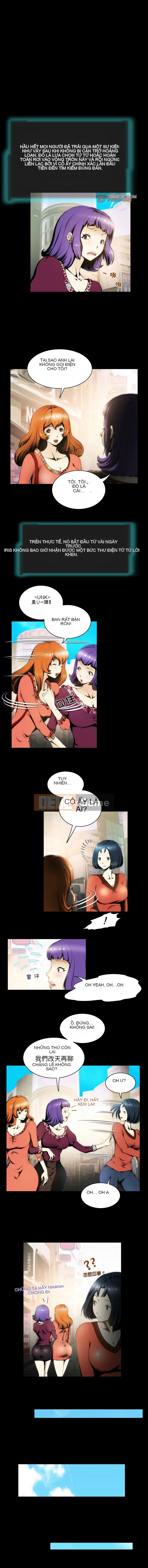 Hoa đêm Chương 19-20