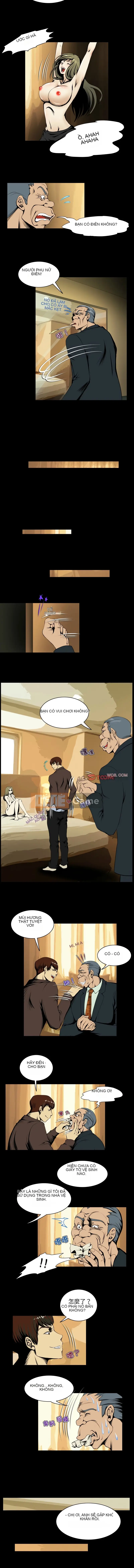 Hoa đêm Chương 19-20