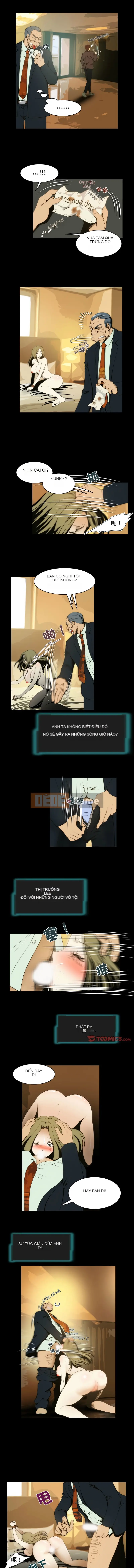 Hoa đêm Chương 19-20