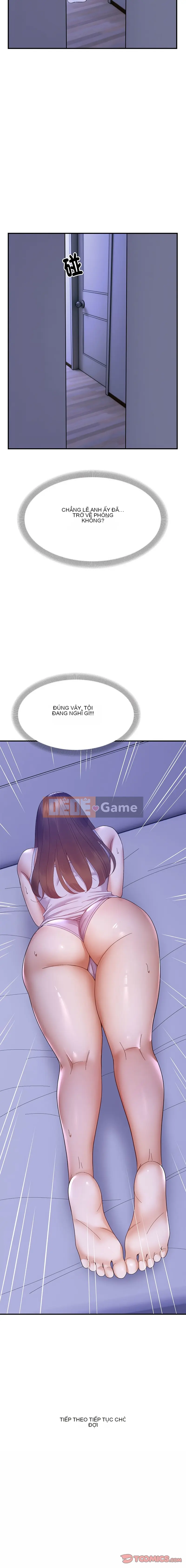 Hàng xóm bỏ trốn Chương 24-25