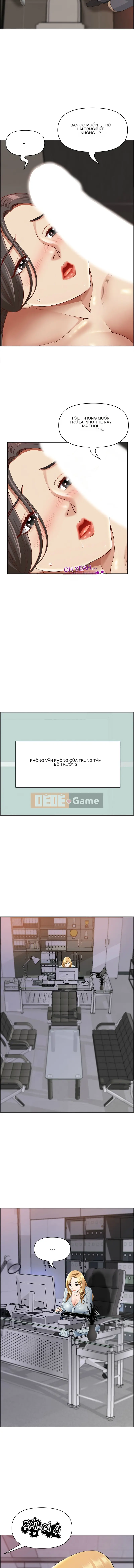 Phép màu Chương 6-7