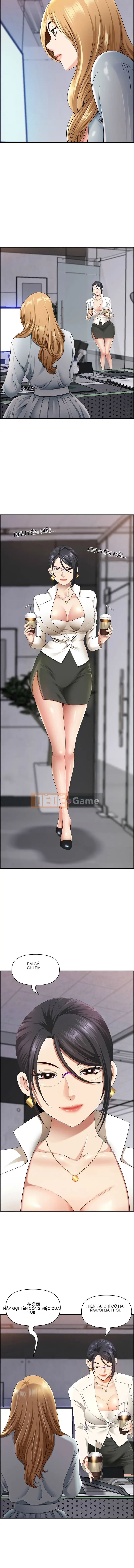 Phép màu Chương 6-7