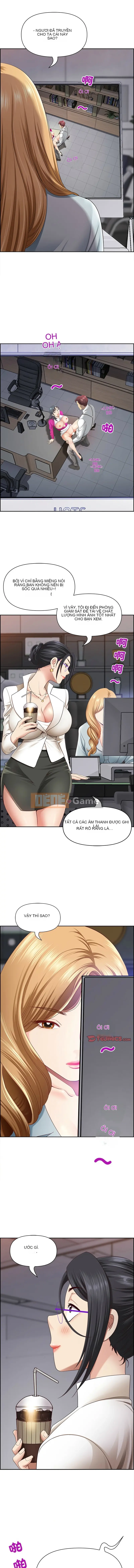 Phép màu Chương 6-7