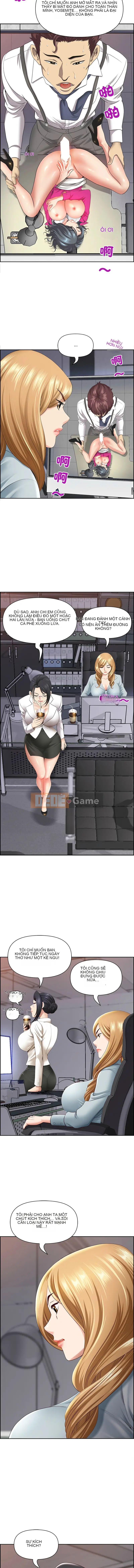 Phép màu Chương 6-7