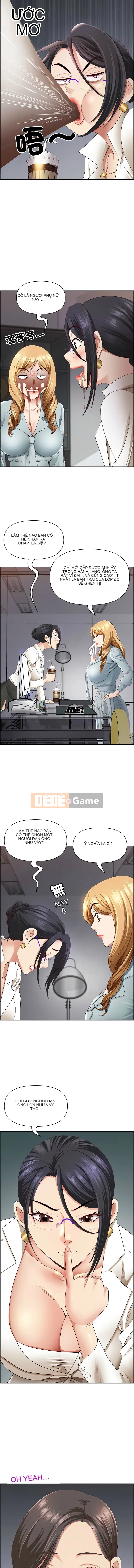 Phép màu Chương 6-7