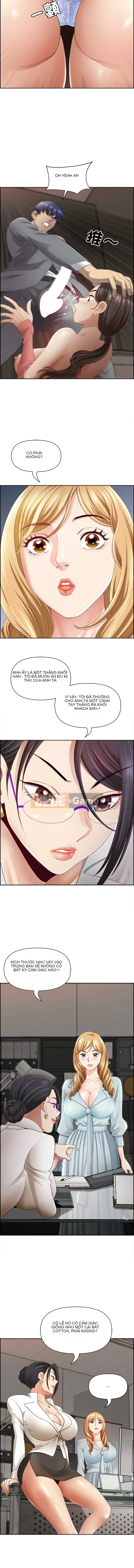 Phép màu Chương 6-7