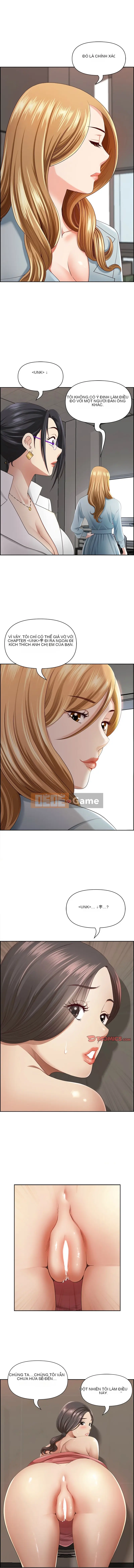 Phép màu Chương 6-7