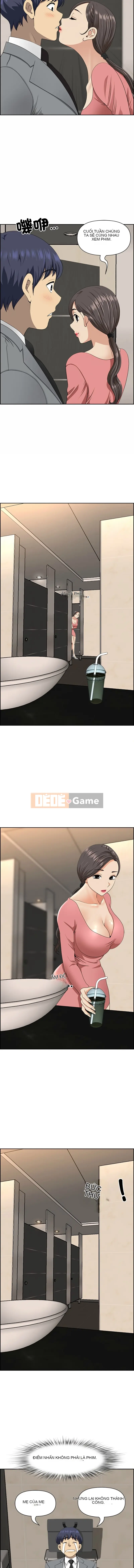 Phép màu Chương 6-7