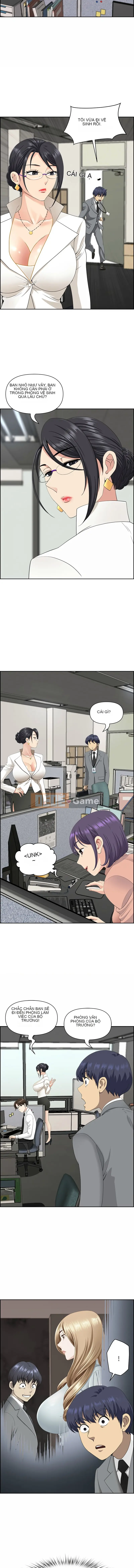 Phép màu Chương 6-7