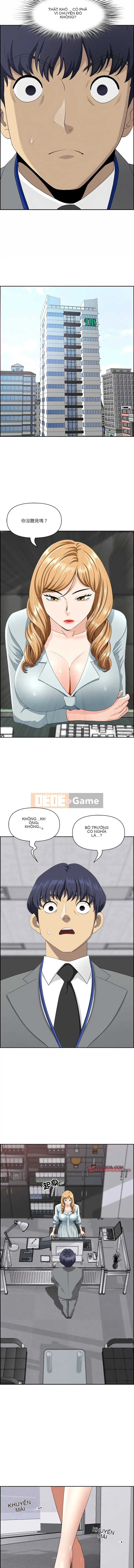 Phép màu Chương 6-7