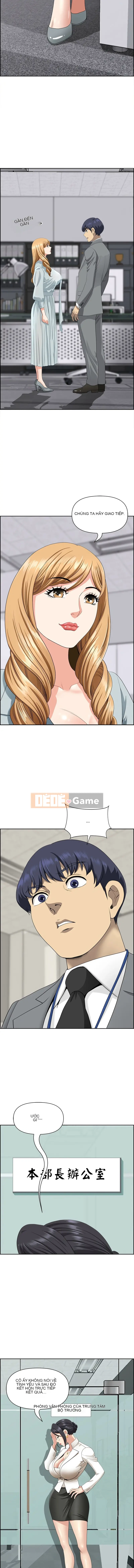 Phép màu Chương 6-7