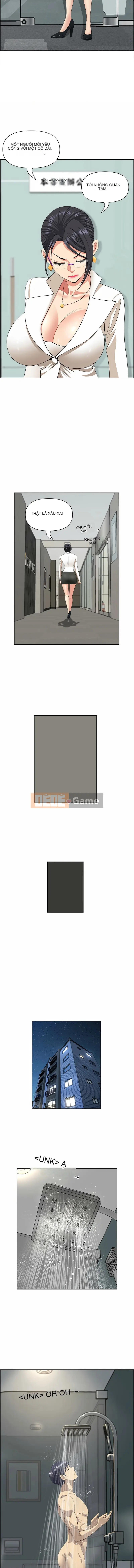 Phép màu Chương 6-7