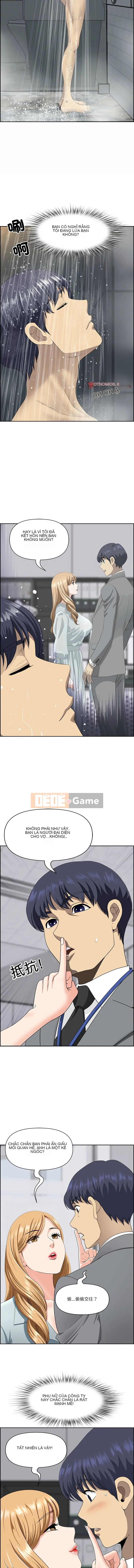 Phép màu Chương 6-7