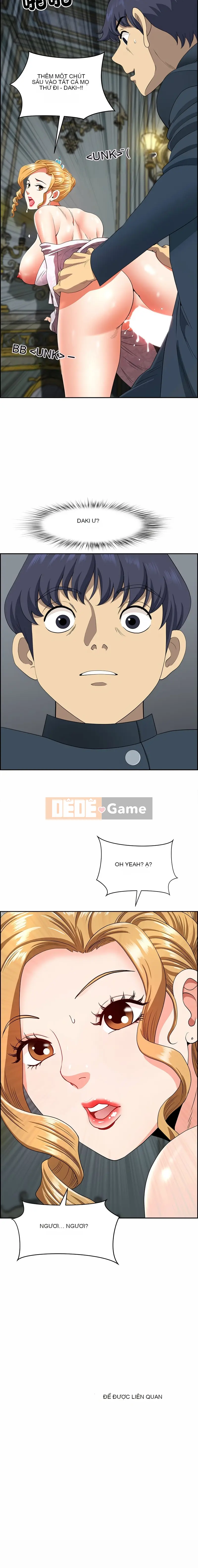 Phép màu Chương 6-7